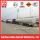 Hydrochloric acid tank trailer 35,000L